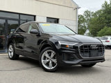 Used 2019 Audi Q8 Premium Plus image 3