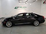 Used 2017 Cadillac XTS Luxury w/ Driver Awareness Package image 3