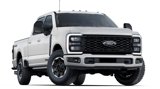 New 2025 Ford F250 4x4 Crew Cab Super Duty image 4