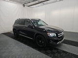 Used 2021 Mercedes-Benz GLB 250 4MATIC w/ Premium Package image 3