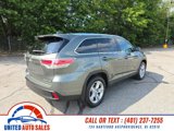 Used 2014 Toyota Highlander Limited image 5