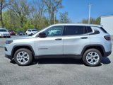 New 2025 Jeep Compass Sport w/ Mopar Graphics Package image 6