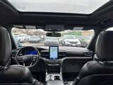 Used 2020 Ford Explorer ST w/ Premium Technology Package image 2