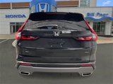 New 2026 Honda CR-V Sport Touring image 4