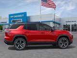 New 2026 Chevrolet Equinox RS w/ Convenience Package III image 5