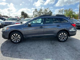 Used 2017 Subaru Outback 2.5i Limited image 4