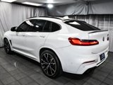 Used 2020 BMW X4 M w/ Executive Package image 4