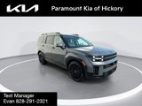 Used 2025 Hyundai Santa Fe Calligraphy image 2