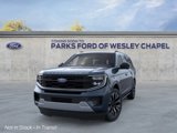 New 2025 Ford Expedition Max Platinum image 2