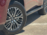 New 2025 Nissan Armada Platinum image 3