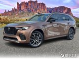 New 2025 MAZDA CX-70 3.3 Turbo S w/ Premium Package image 2