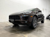 Used 2015 Porsche Macan S image 4