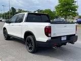 New 2025 Honda Ridgeline Black Edition image 5