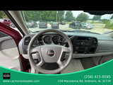 Used 2008 GMC Sierra 1500 SLE w/ South Central Value Package image 6