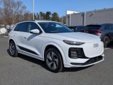 New 2025 Audi Q6 e-tron Premium Plus image 2