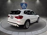 Used 2018 BMW X3 xDrive30i image 5
