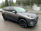 Used 2021 Toyota RAV4 XLE w/ Convenience Package image 3