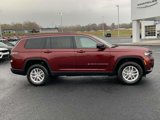 New 2025 Jeep Grand Cherokee L Laredo w/ Luxury Tech Group I image 2
