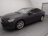 Used 2015 MAZDA MAZDA6 Touring image 2