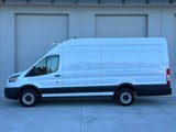 Used 2022 Ford Transit 250 148 High Roof Extended w/ Load Area Protection Package image 2