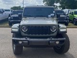 New 2025 Jeep Wrangler Unlimited Sport S 4xe image 2