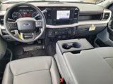 New 2025 Ford F550 4x4 SuperCab Super Duty image 5