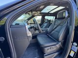 New 2025 Cadillac Escalade ESV Sport Platinum image 4