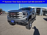 New 2025 GMC Sierra 1500 SLE w/ Preferred Package image 4