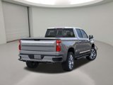 New 2026 Chevrolet Silverado 1500 High Country w/ High Country Premium Package image 4