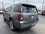 Used 2018 GMC Yukon SLT w/ HD Trailering Package image 5