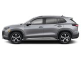 New 2025 Volkswagen Tiguan SE image 2