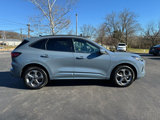 Used 2023 Ford Escape ST-Line Select w/ Class II Trailer Tow Package image 5