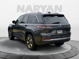 Used 2023 Jeep Grand Cherokee 4WD 4xe image 4