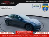 Used 2023 Tesla Model 3 Standard Range image 5