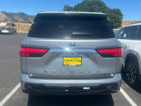 New 2025 Toyota Sequoia 4WD image 6