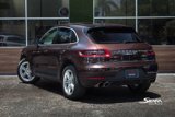 Used 2017 Porsche Macan S image 4