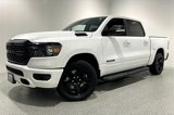 Used 2022 RAM 1500 Big Horn image 3