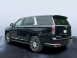 Used 2021 Cadillac Escalade Luxury image 3