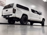 Used 2020 Toyota Tacoma TRD Off-Road image 6