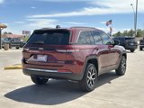 New 2025 Jeep Grand Cherokee Limited image 3