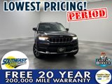 Used 2024 Jeep Grand Cherokee L Limited w/ Luxury Tech Group II image 1