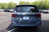 New 2026 Honda Odyssey Touring image 4
