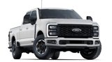 New 2025 Ford F350 4x4 Crew Cab Super Duty image 5