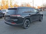 New 2025 Jeep Grand Cherokee L Limited w/ Black Appearance Package image 4