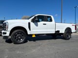 New 2025 Ford F350 XL image 3