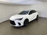 Certified 2024 Lexus RX 350 F Sport image 2