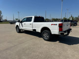 New 2025 Ford F250 Lariat image 3
