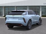 New 2026 Cadillac Lyriq V image 5