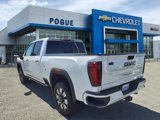 New 2025 GMC Sierra 2500 Denali w/ Denali Reserve Package image 3