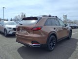 New 2025 MAZDA CX-70 3.3 Turbo w/ Premium Package image 3